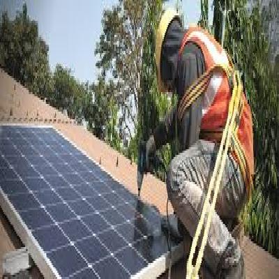 Solar Pump Installation Service