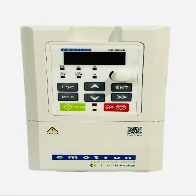 Solar Variable Frequency Drive