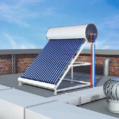Solar Water Heater