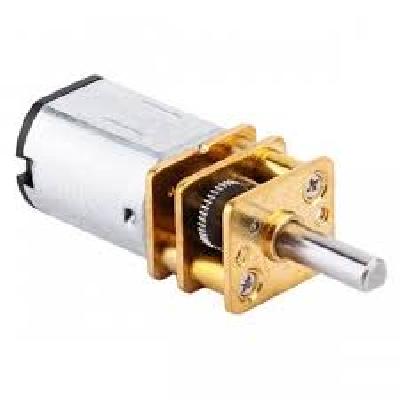 Gear Motor