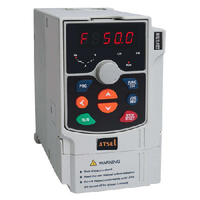 Single Phase AC Drive