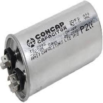 AC Capacitor