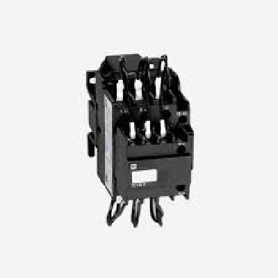 Capacitor Duty Contactor