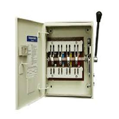 Changeover Switches
