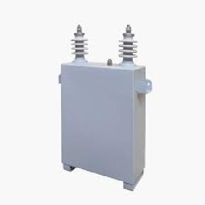 Medium Voltage Capacitor
