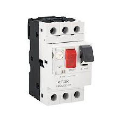 Motor Protection Circuit Breaker