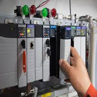 Programmable Logic Controllers