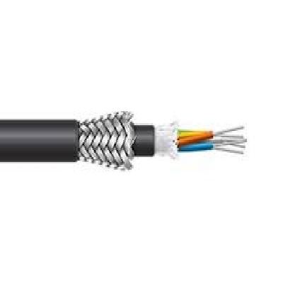 Shielded Cables