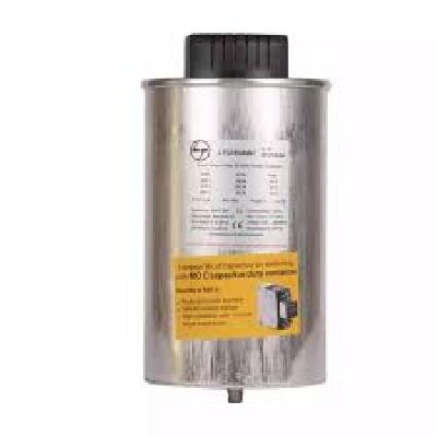 Super Heavy Duty Capacitor