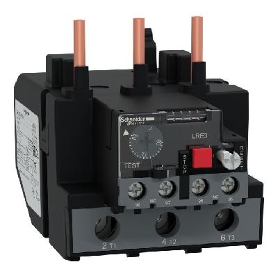 Thermal Overload Relays