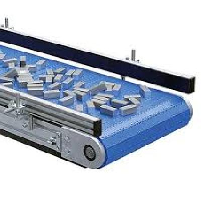 Aluminum Conveyor Systems