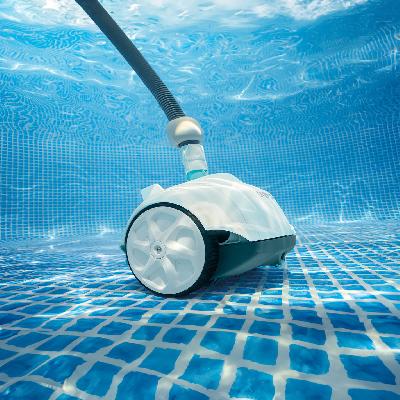 Automatic Pool Cleaner