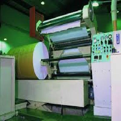 BB - Paper Winding Machines