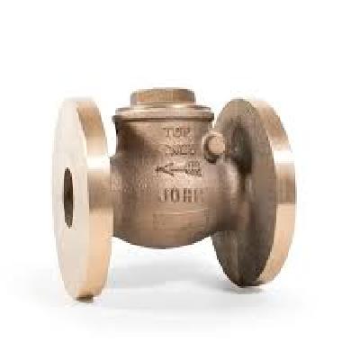 Bronze Swing Check Valve 4BF
