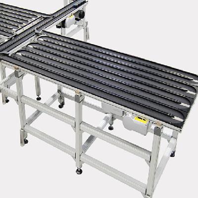 Buffering Conveyor System