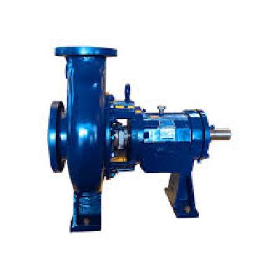 CHEMICAL PROCESS PUMP (ECH N)