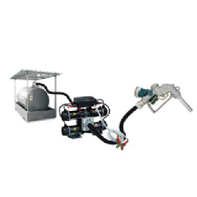 Dispenser ST200 DC