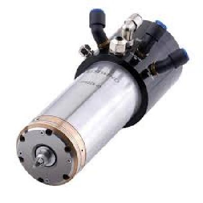 Drilling Spindles