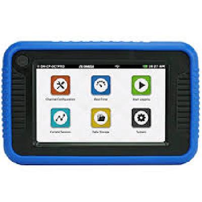 Embedded Data Logger