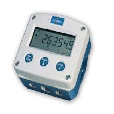 Flow Meter Instrumentation F112