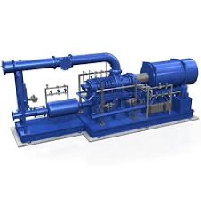 Gas Compressors