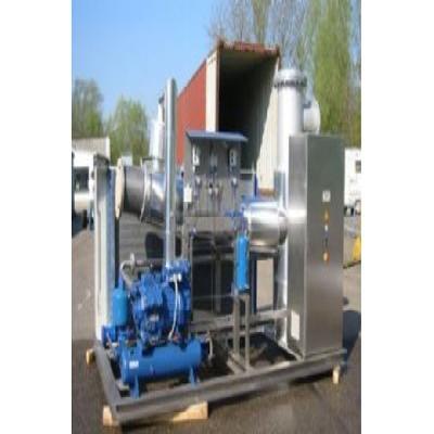 GASODRIX Biogas Dryer System