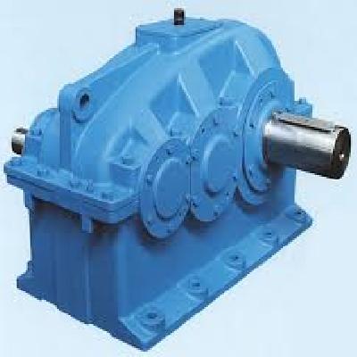 Helical Gearbox