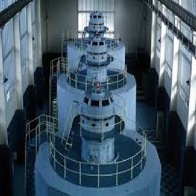 Hydrosensors for Hydro Turbine Vibration Monitoring
