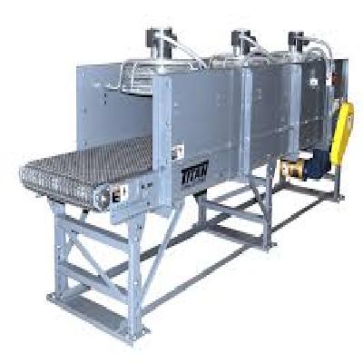 Industrial Conveyors