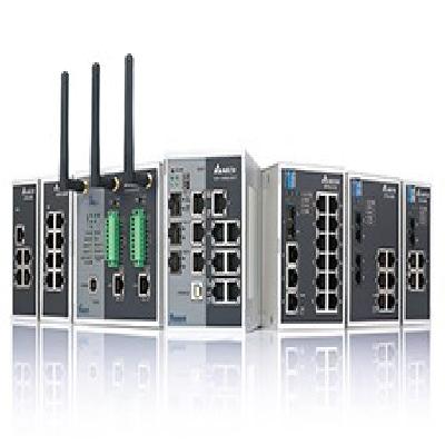 Industrial Ethernet Solutions