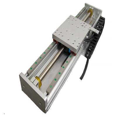 Linear Motors