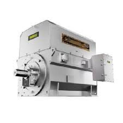 Modular asynchronous motor
