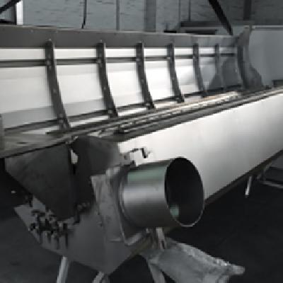 OraSet Scraping System