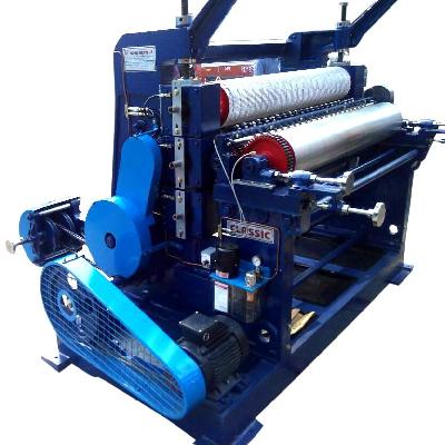 Paperboard Sheeter Machines