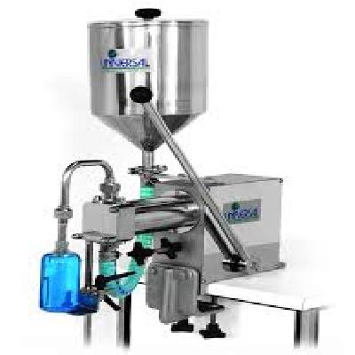 Pharma Dispenser For Fillings