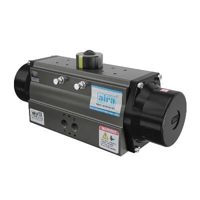 Pneumatic Actuators
