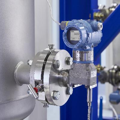 Pressure Level Transmitter