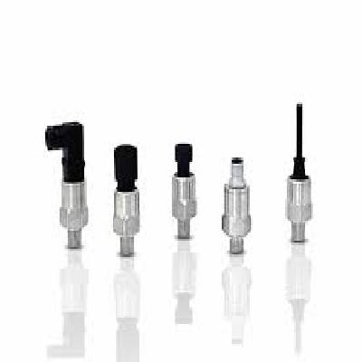 Pressure Transducers