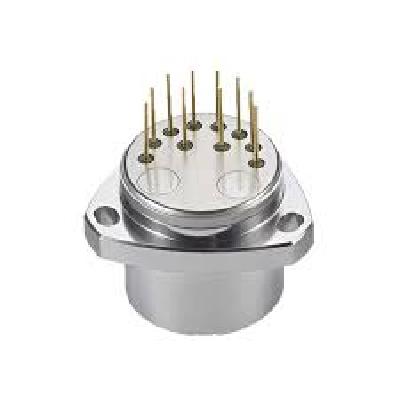 Quartz Accelerometers