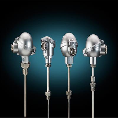 Resistance Temperature Detectors
