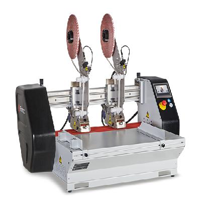 Small Format Tape Application System X-Treme Light 700