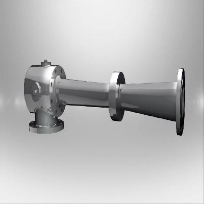 Steam Ejectors