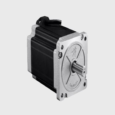 Stepper Motors