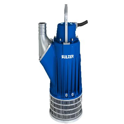 Submersible Drainage Pump J205