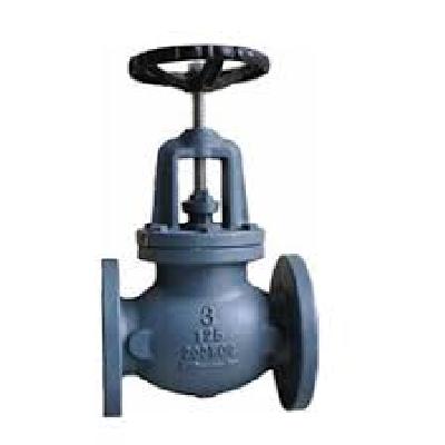 Validus Globe Valves