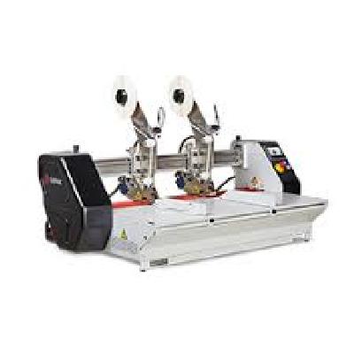 Wide Format Tape Application System X-treme PRO