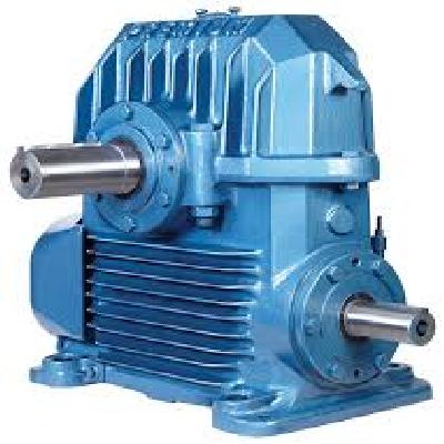 Worm Gearbox