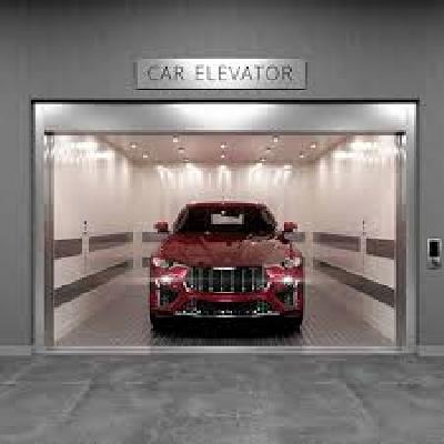 Car Elevator
