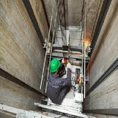Elevator Installation Service