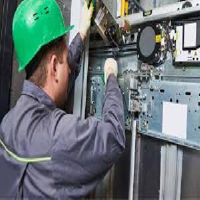 Elevator Maintenance Service